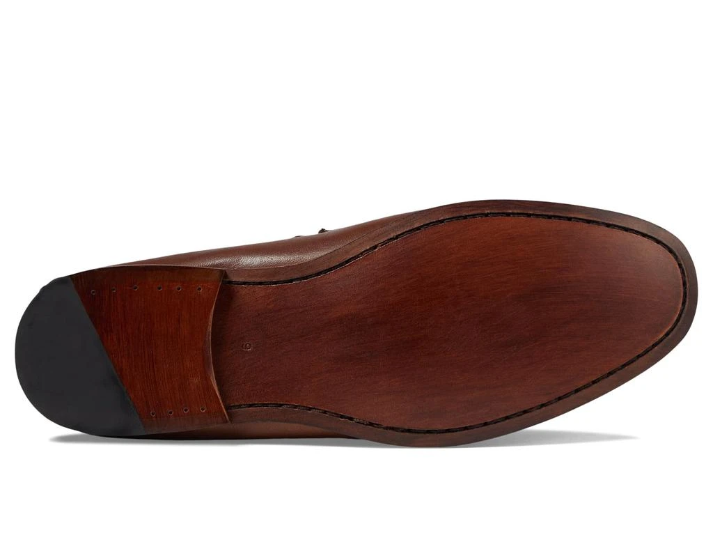 Massimo Matteo Moccasin Loafers 3