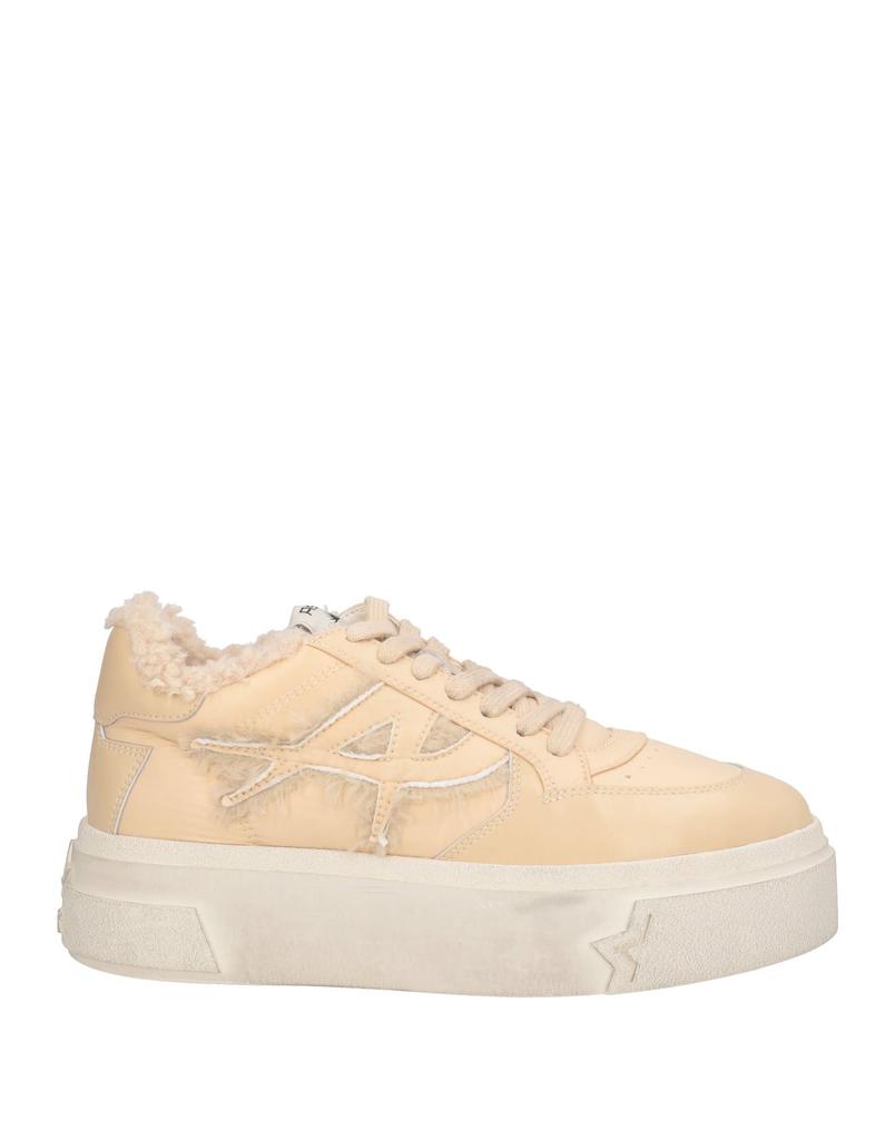 Ash Ash Addict Lace-Up Sneakers - Casual Shoes - BeyondStyle