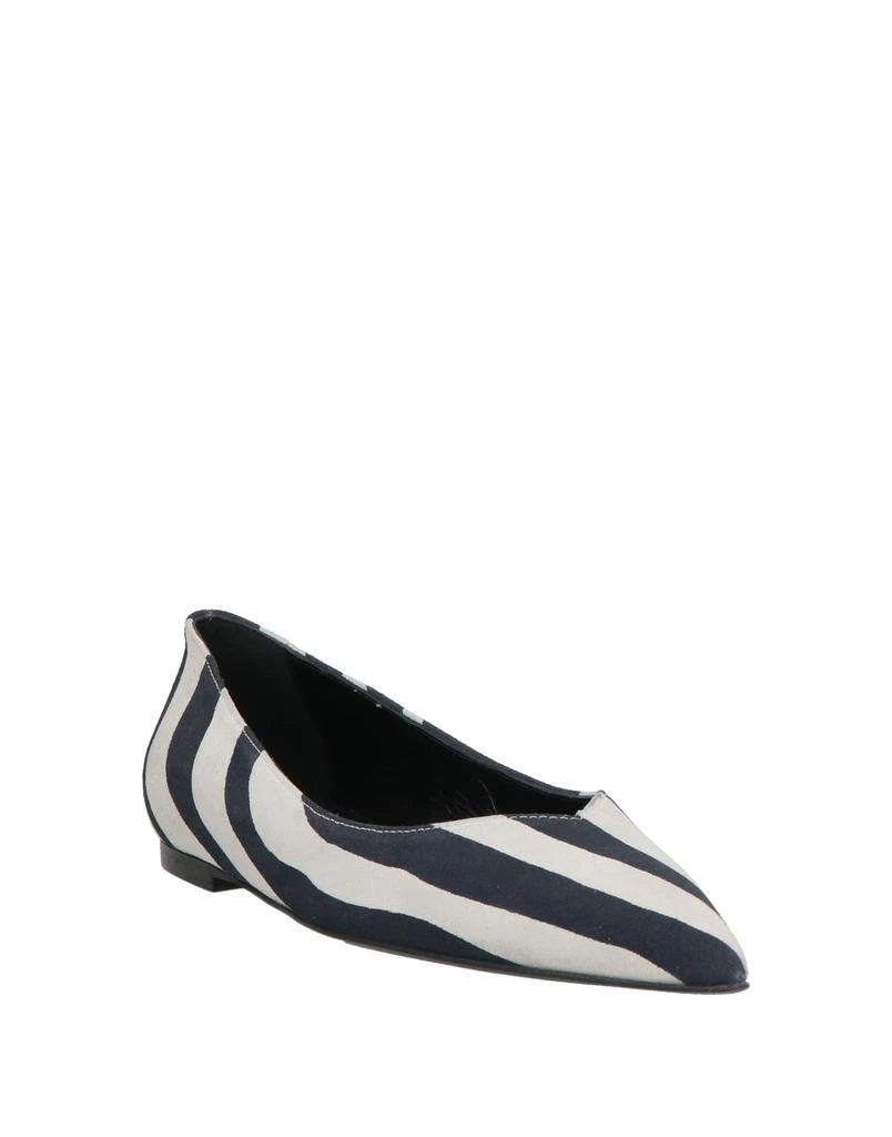 TWINSET Ballet flats 2