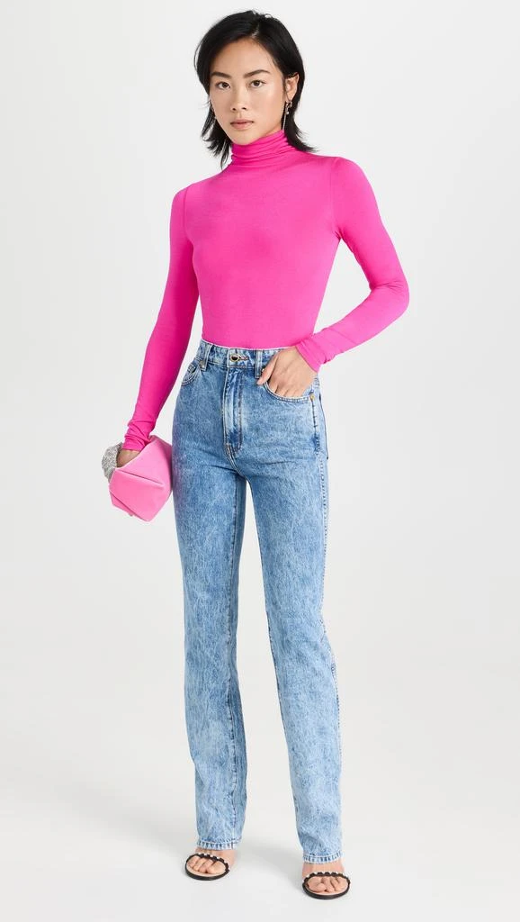 Khaite Danielle Jeans 8