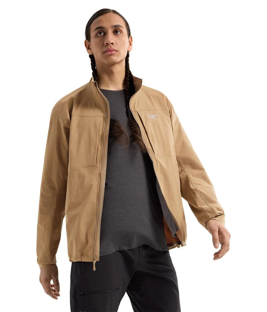 Arc'teryx Gamma Lightweight Jacket 4