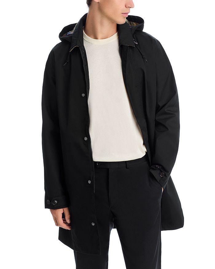 Barbour Barbour Exmoor padded casual coat - Coats - Compare