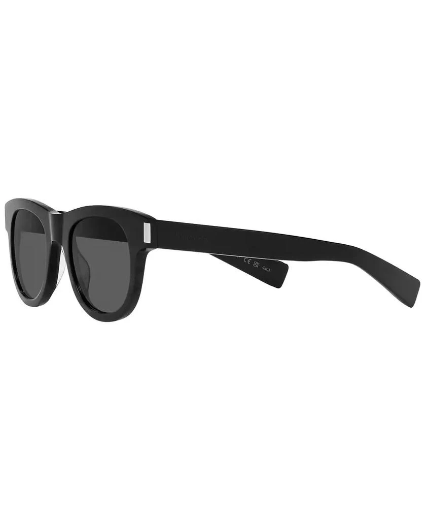 Yves Saint Laurent Unisex SL 571 Sunglasses 6