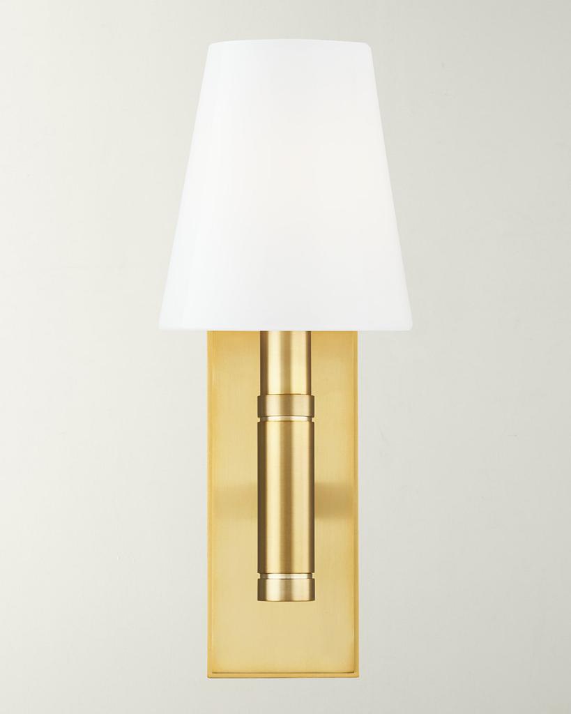 TOB by Thomas O
Brien 1 - Light Wall Sconce Beckham Classic By Thomas O
Brien