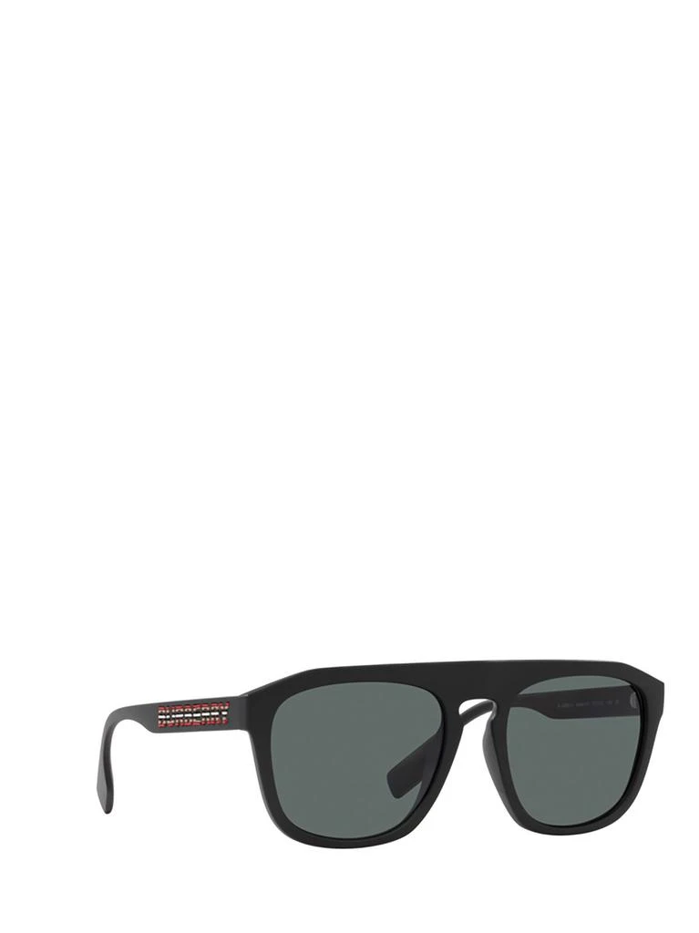 Burberry Burberry Eyewear Square Frame Sunglasses 2