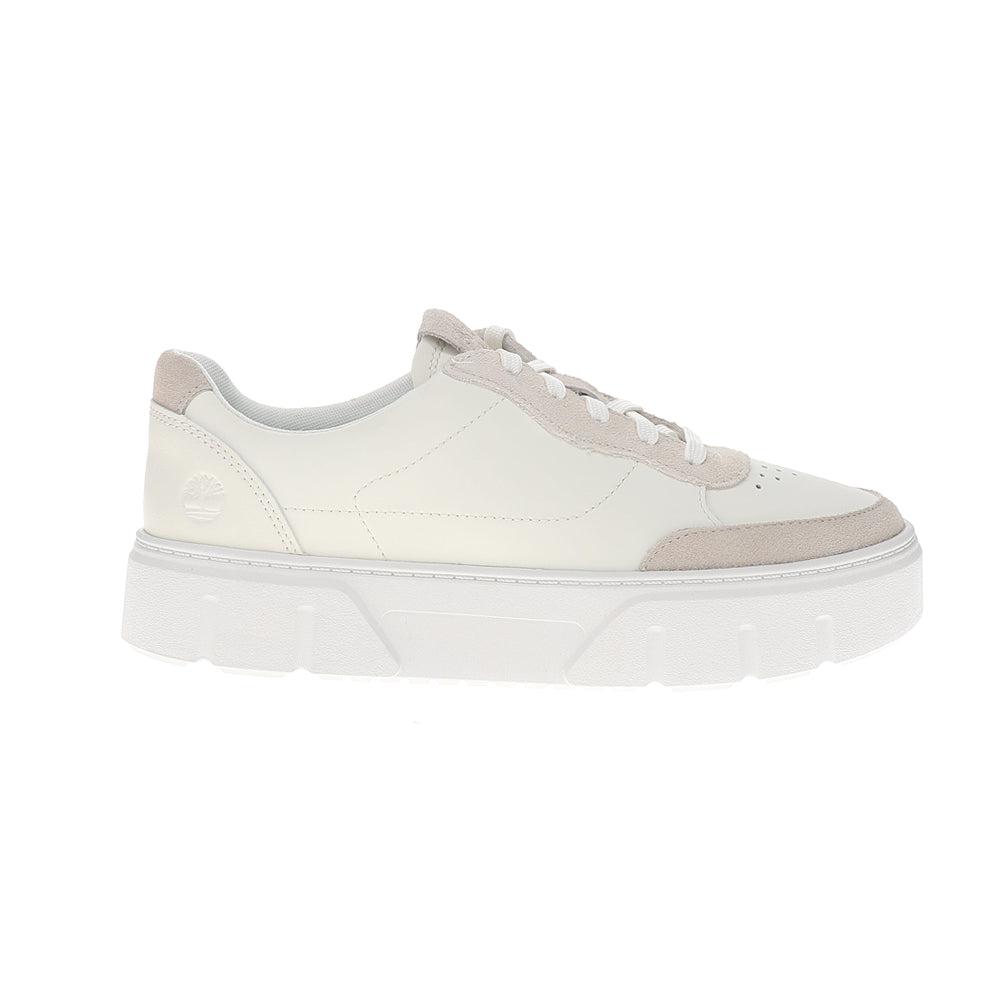 Timberland Laurel Court Low Platform Sneakers