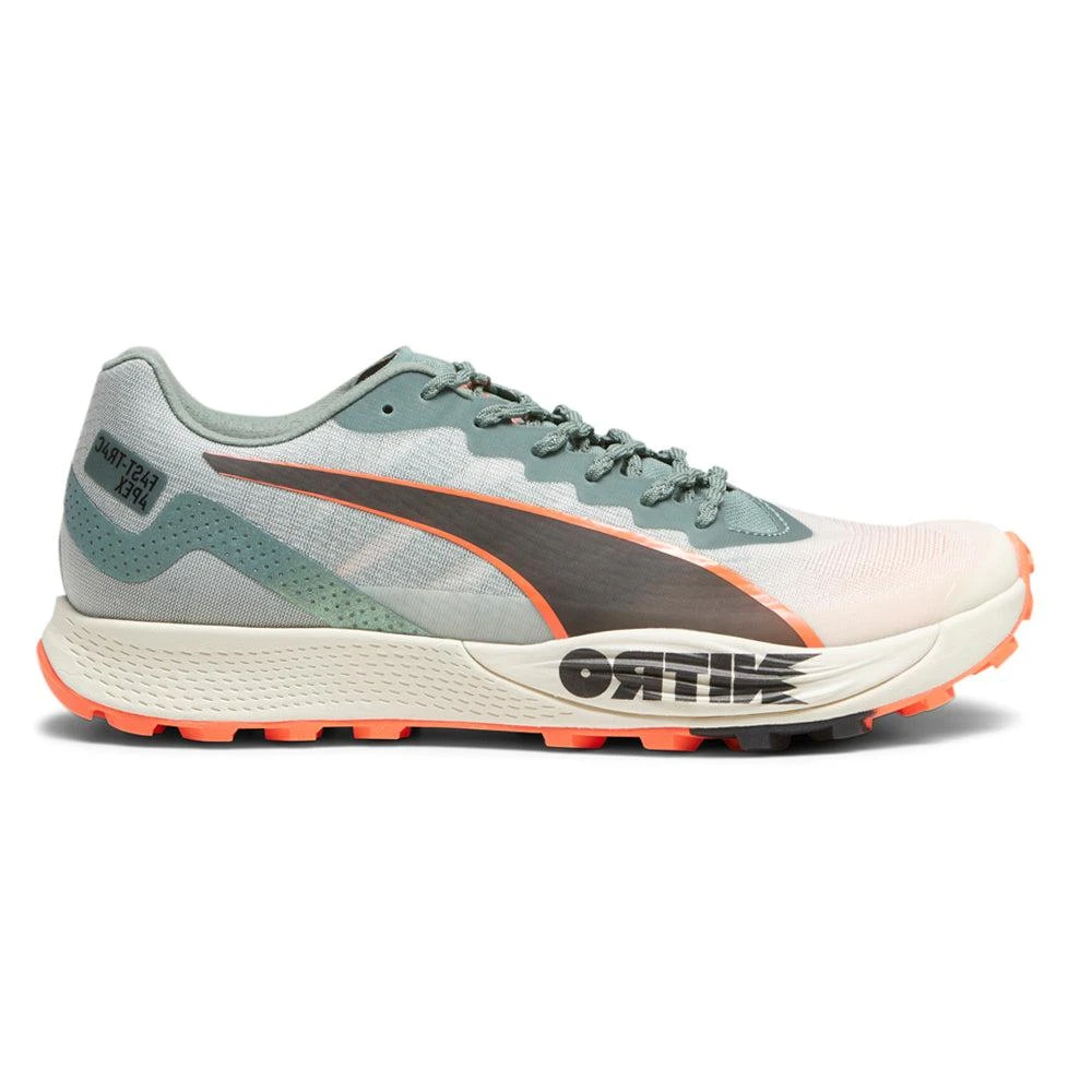 Puma Fast-Trac Apex Nitro Running Shoes 1