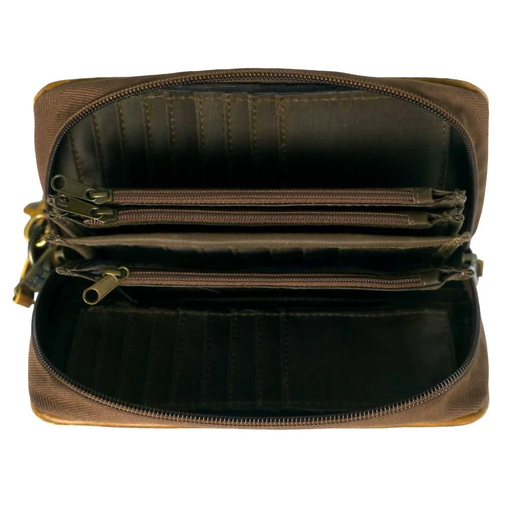 STS Ranchwear Sts Ranchwear - Baja Dreams Kacy Organizer 2