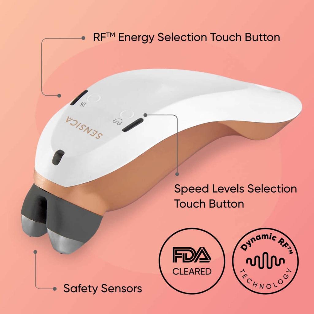 Sensica Sensica Sensilift Anti-Aging RF