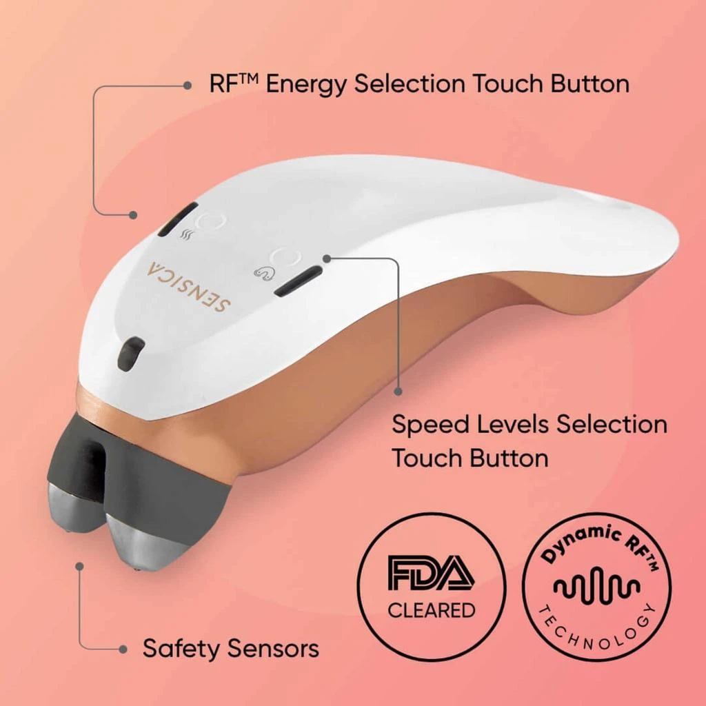 Sensica Sensica Sensilift Anti-Aging RF 2