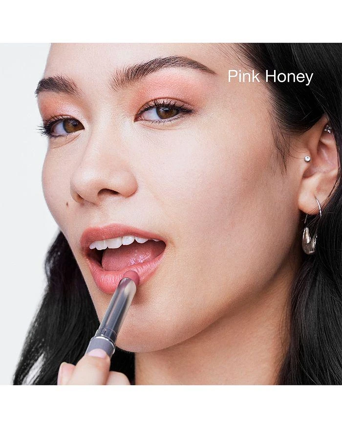 Clinique Almost Lipstick in Black Honey 3