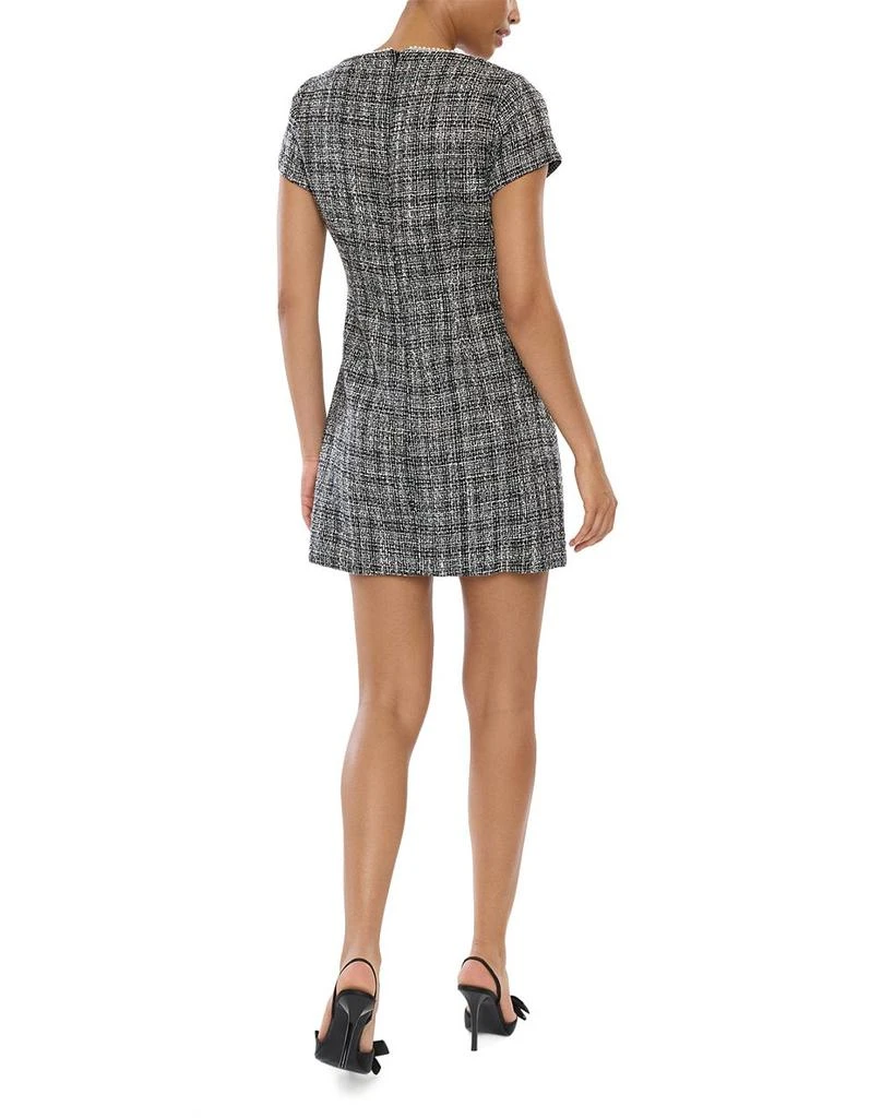 Likely Cira Beaded Trim Dress 2