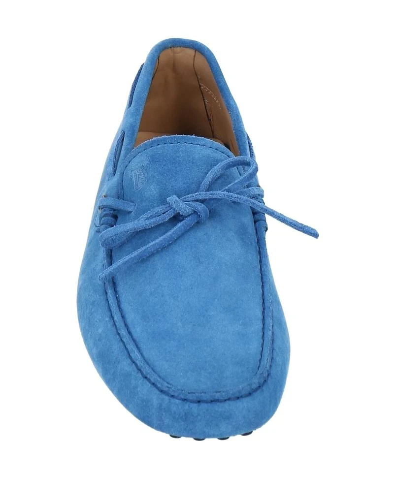 Tod's Loafers 4