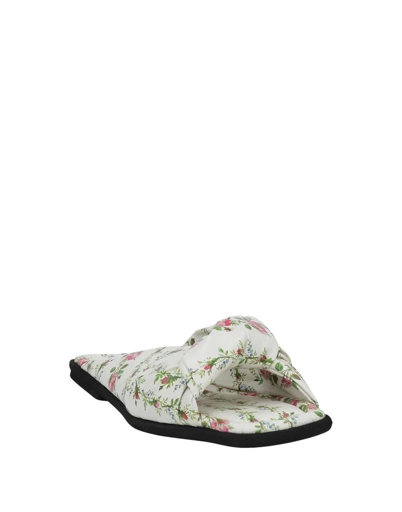 MAISON ROUGE Venezia Sandals 2