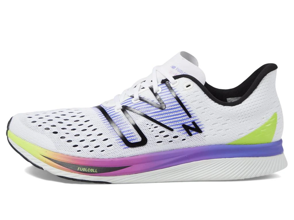 New Balance FuelCell SuperComp Pacer 4