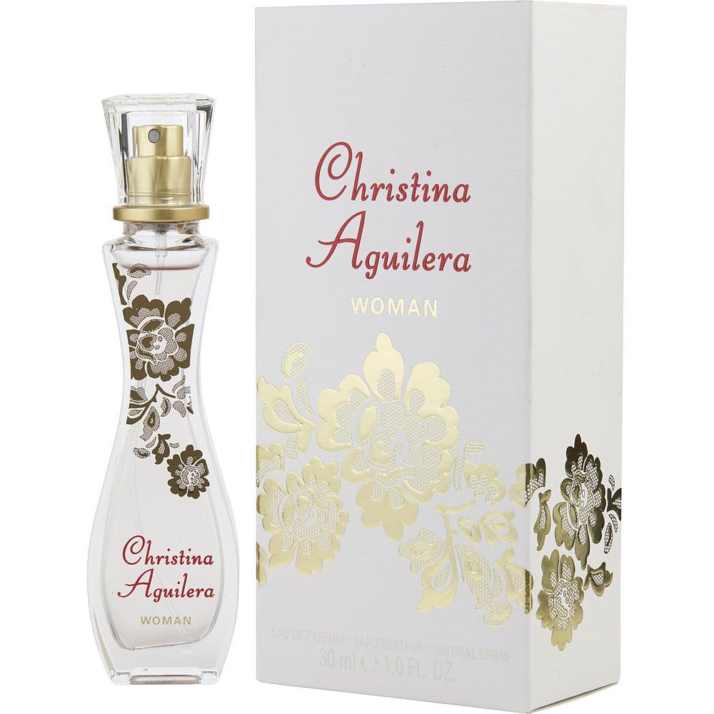 Christina Aguilera Woman By  Eau De Parfum Spray 1 Oz Women
