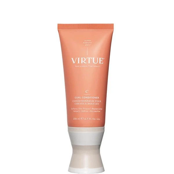 VIRTUE VIRTUE Curl Conditioner 200ml 1