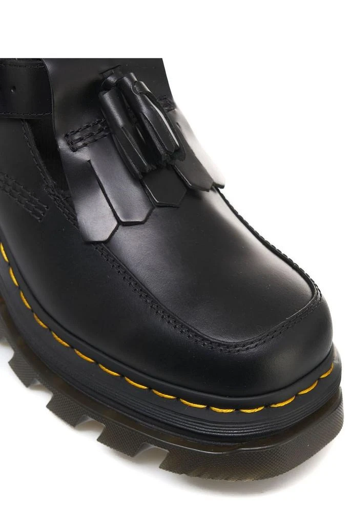 Dr. Martens Dr. Martens Corran Mary Jane Heeled Shoes 4