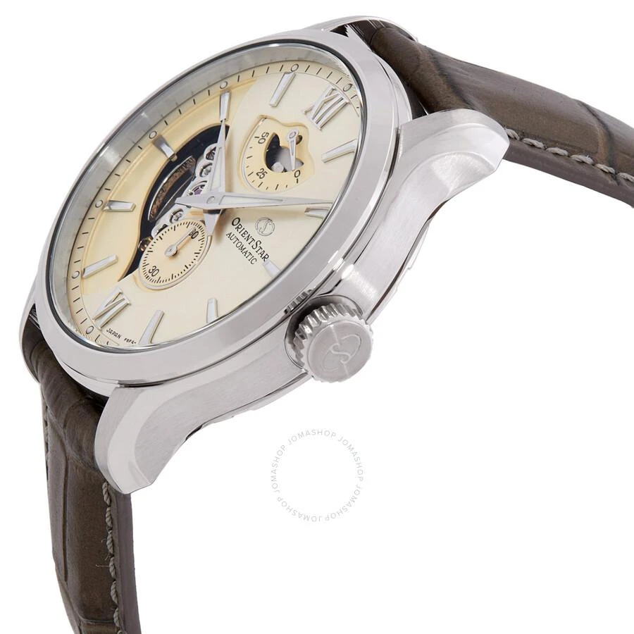 Orient Star Star Contemporary Automatic Men's Watch RE-AV0B10G00B 2