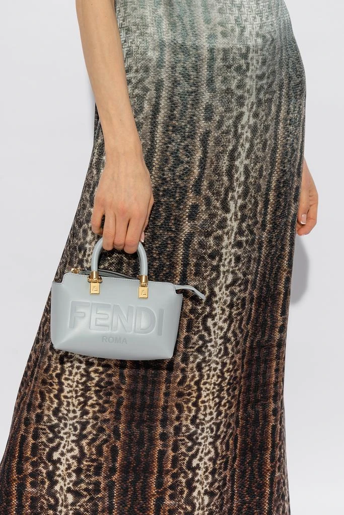 Fendi ‘By The Way Mini’ shoulder bag 2