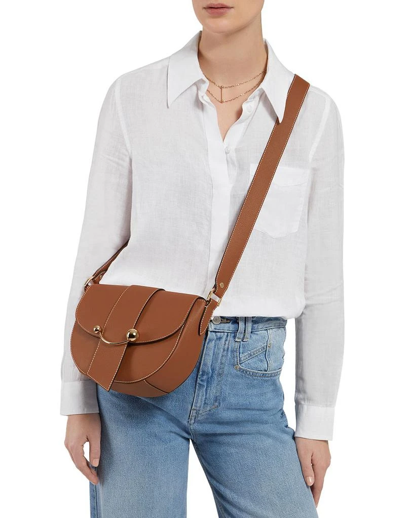 Strathberry Crescent Satchel 3