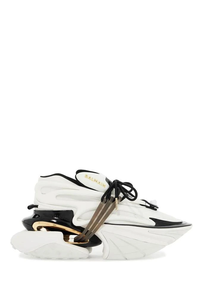 Balmain Unicorn Sneakers 1