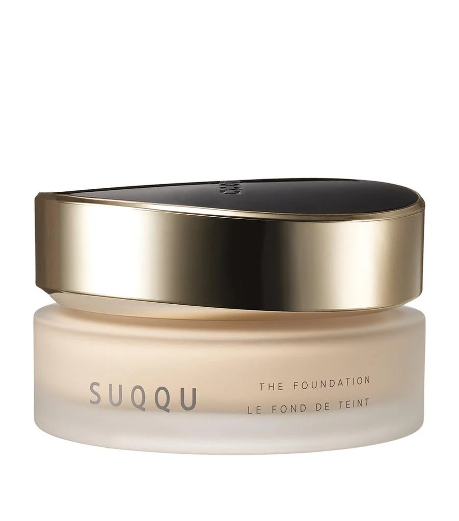 Suqqu The Foundation 1