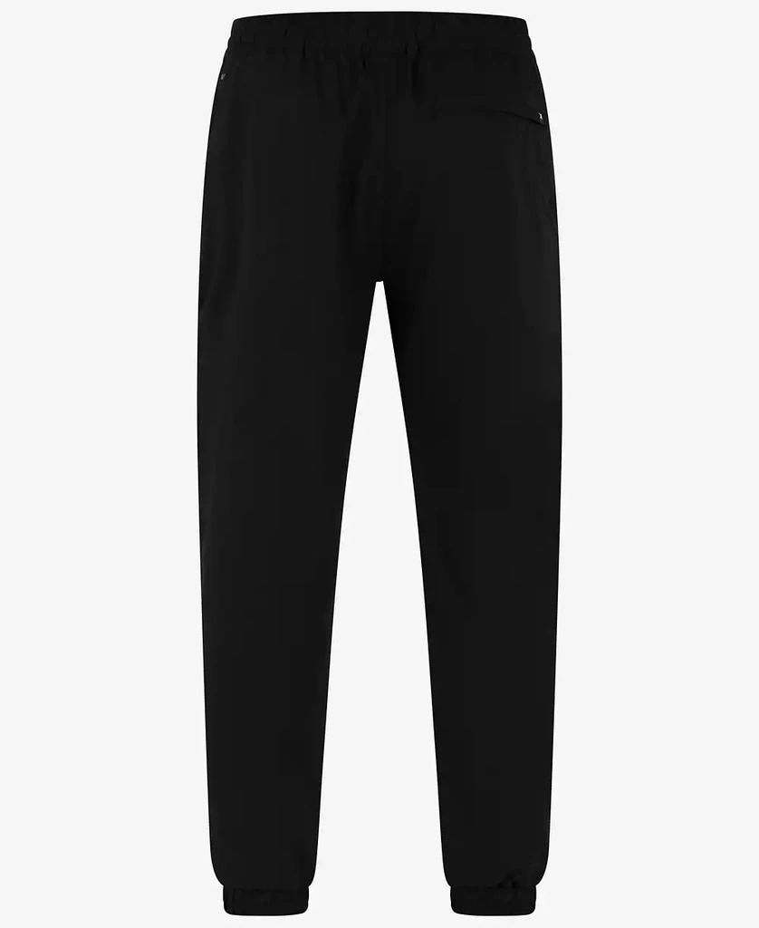 Hurley Men's Dri Outsider Trek Straight Fit Jogger Pants 7
