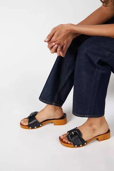 Intentionally Blank Intentionally Blank Mar Clog Sandal 2