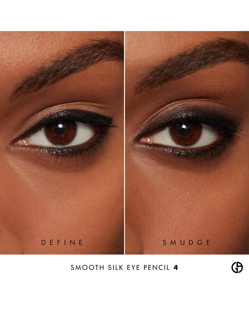 Armani Smooth Silk Eye Pencil 3