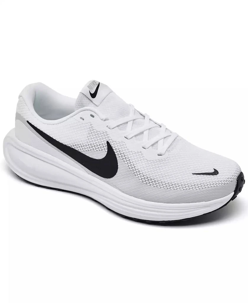 NIKE Men's Revolution 8 Running Sneakers from Finish Line 1