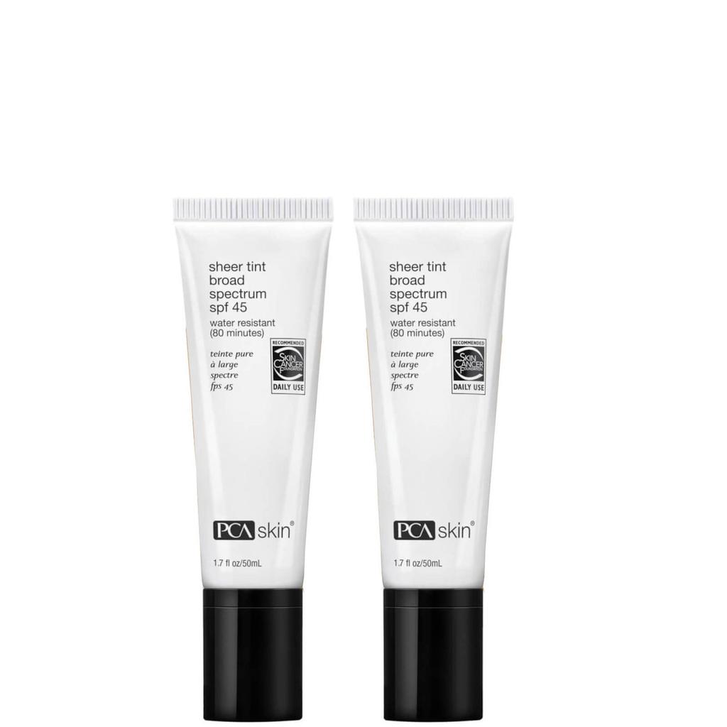 PCA SKIN PCA SKIN Sheer Tint SPF Duo