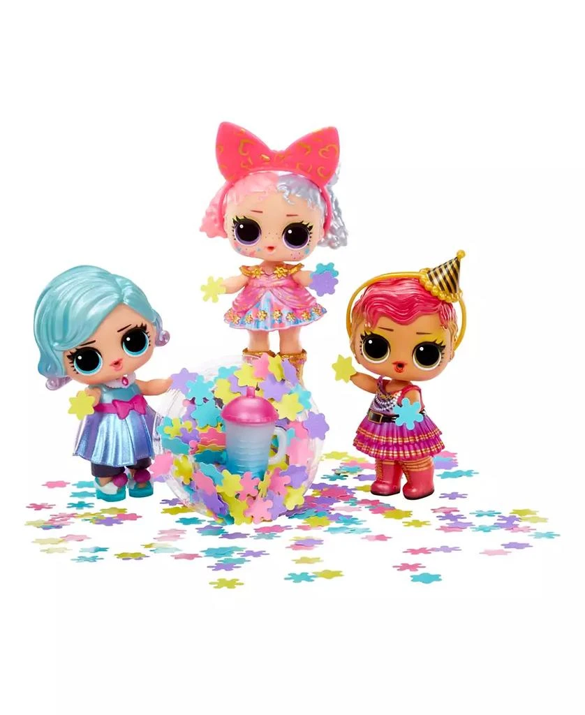 LOL Surprise! Big Surprise Party Set 5