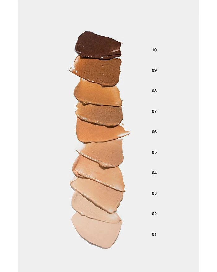 U Beauty The Super Tinted Hydrator 1 oz. 6