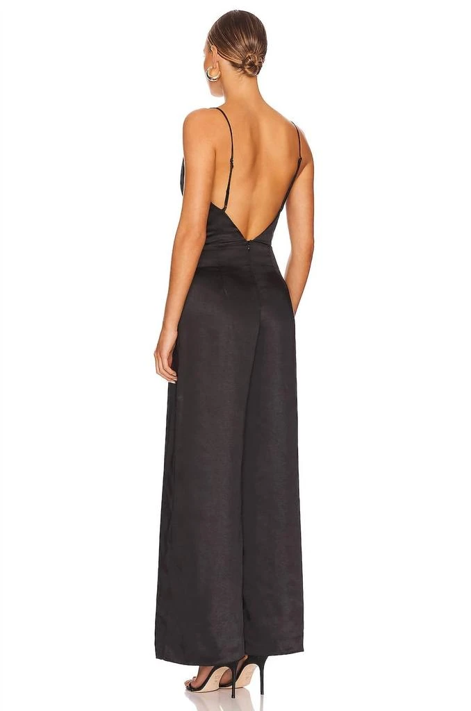 Elliatt Elliatt - Lydia Wide Leg Jumpsuit 2