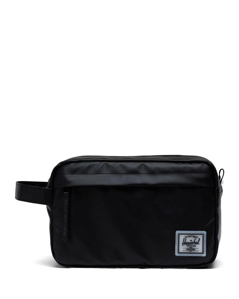 Herschel Supply The Weather Resistant Chapter Travel Kit 1
