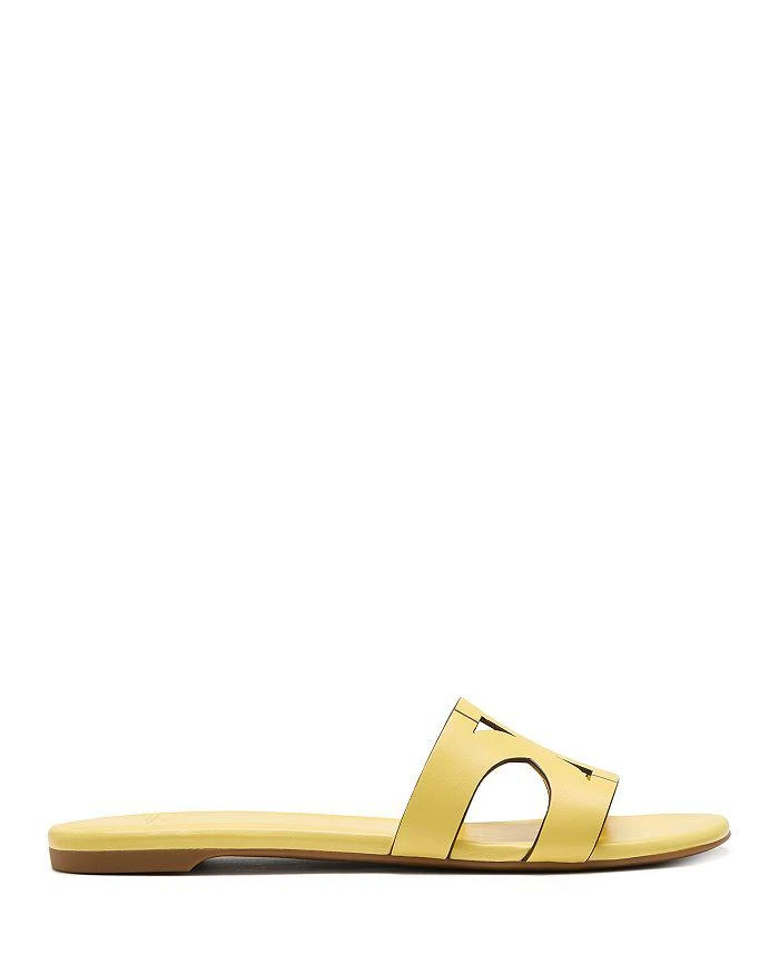 Kate Spade Women's Double K Slide Sandals 2