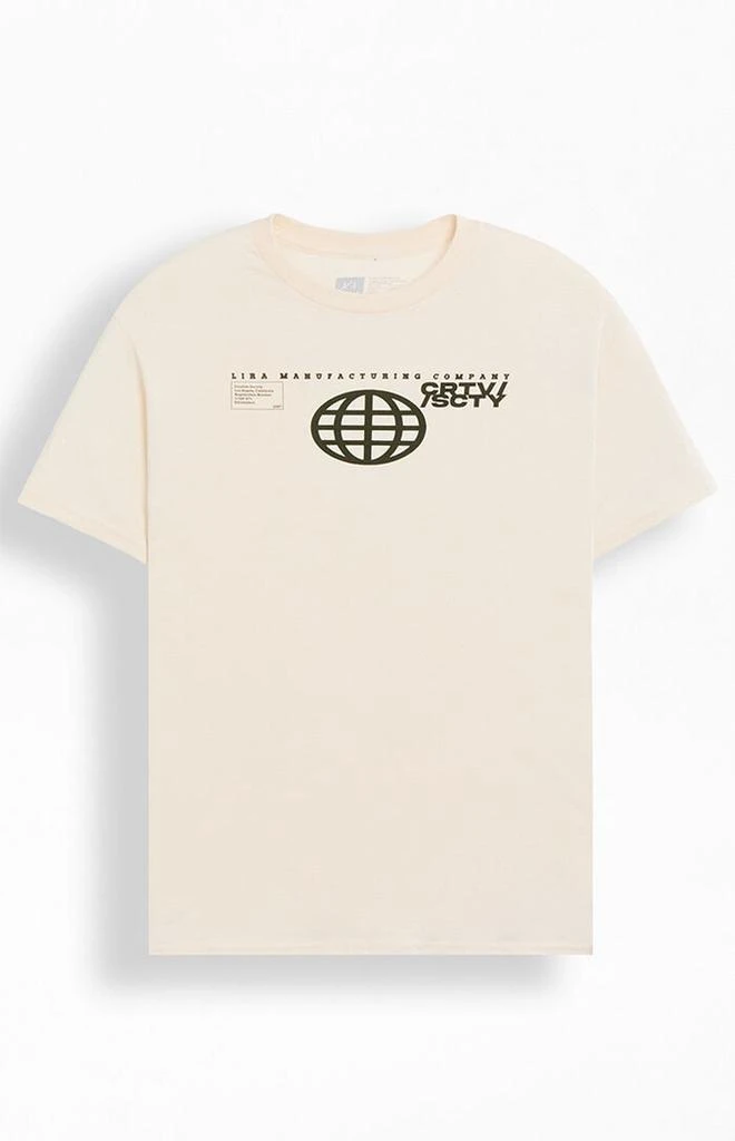 Lira Prescot T-Shirt 2
