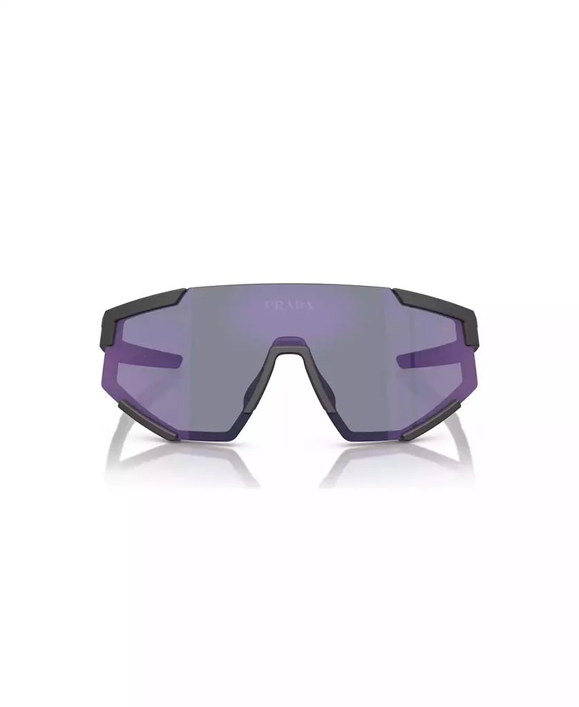 Prada Men's Sunglasses, Mirror PS 04WS 5