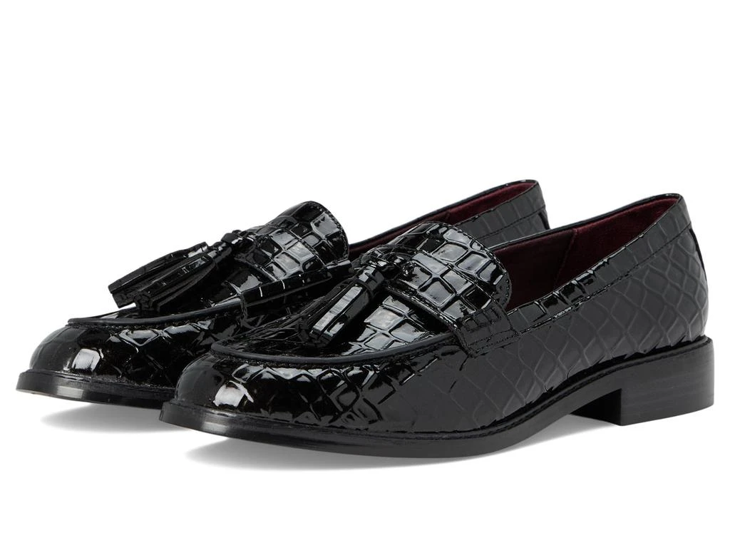 Franco Sarto Carolyn Low Slip-Ons 1