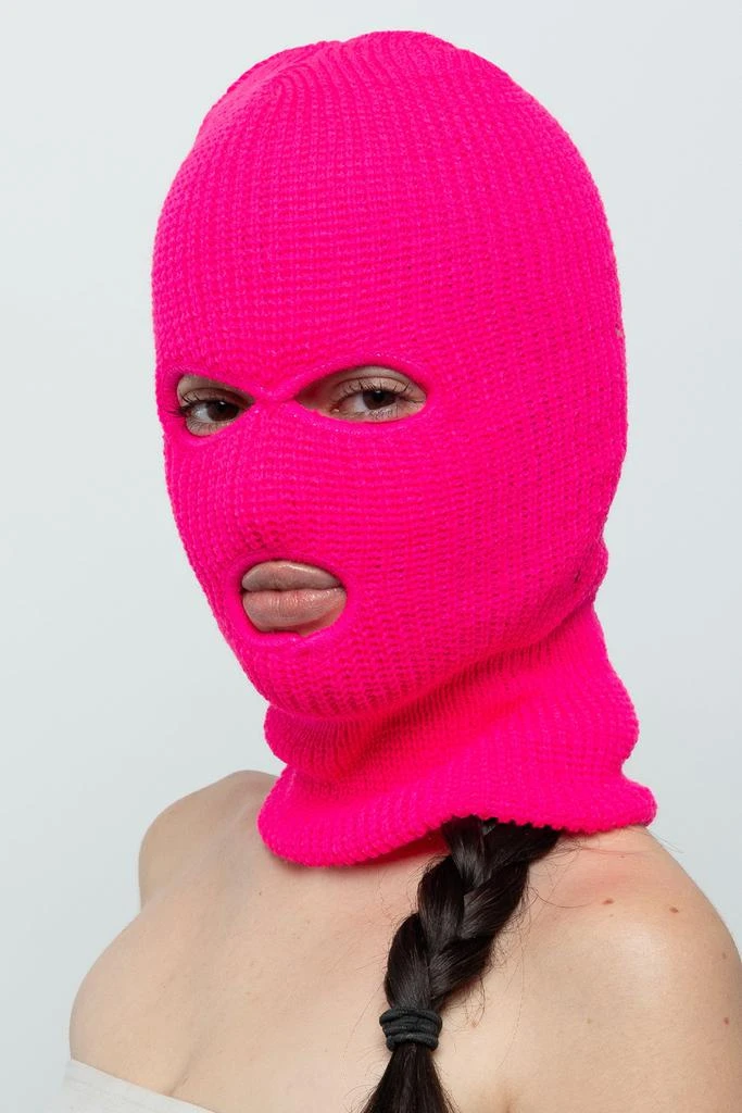 Los Angeles Apparel SKIMASK - Ski Mask 19