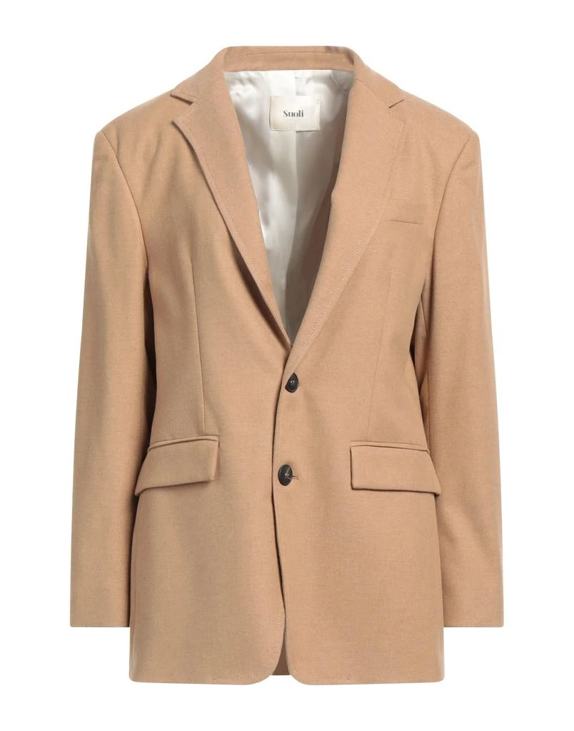 SUOLI Blazer 1