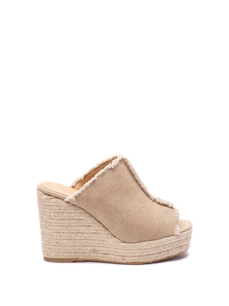 Castaner Castaner `Fatima/002` Wedge Espadrilles 1