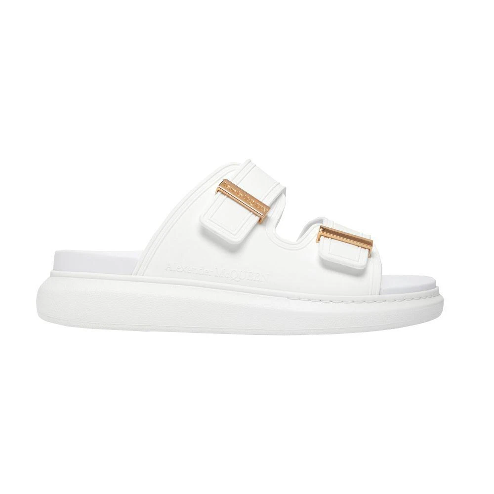 Alexander McQueen Flat sandals 9