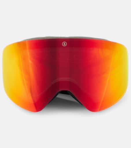 Bogner Davos ski goggles
