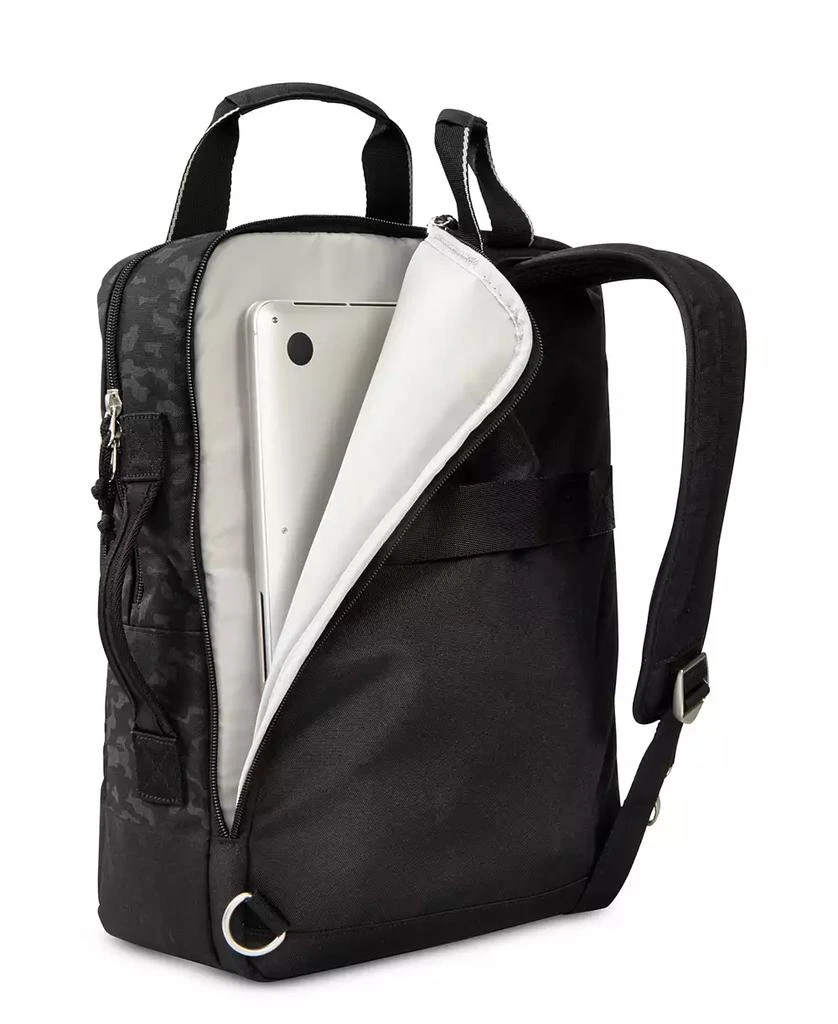 Skyway Rainier Deluxe Backpack, 17" 12