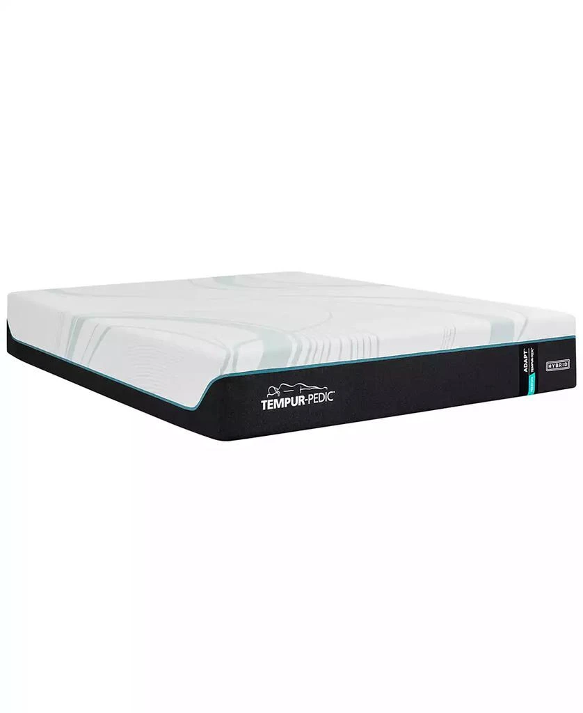 TEMPUR-PEDIC Adapt 11" Medium Hybrid Mattress - 2