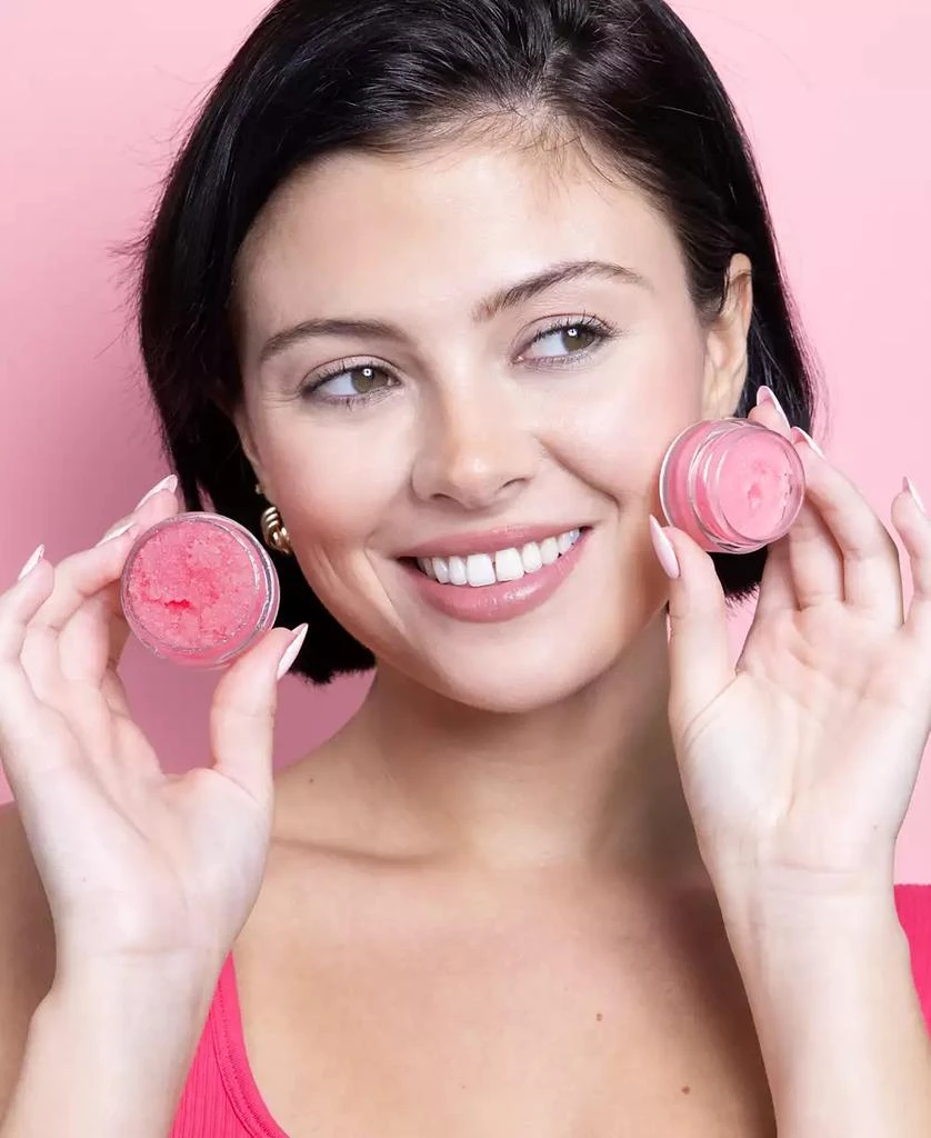 NCLA Beauty 3-Pc. Love Potion Lip Care Treatment Set 3