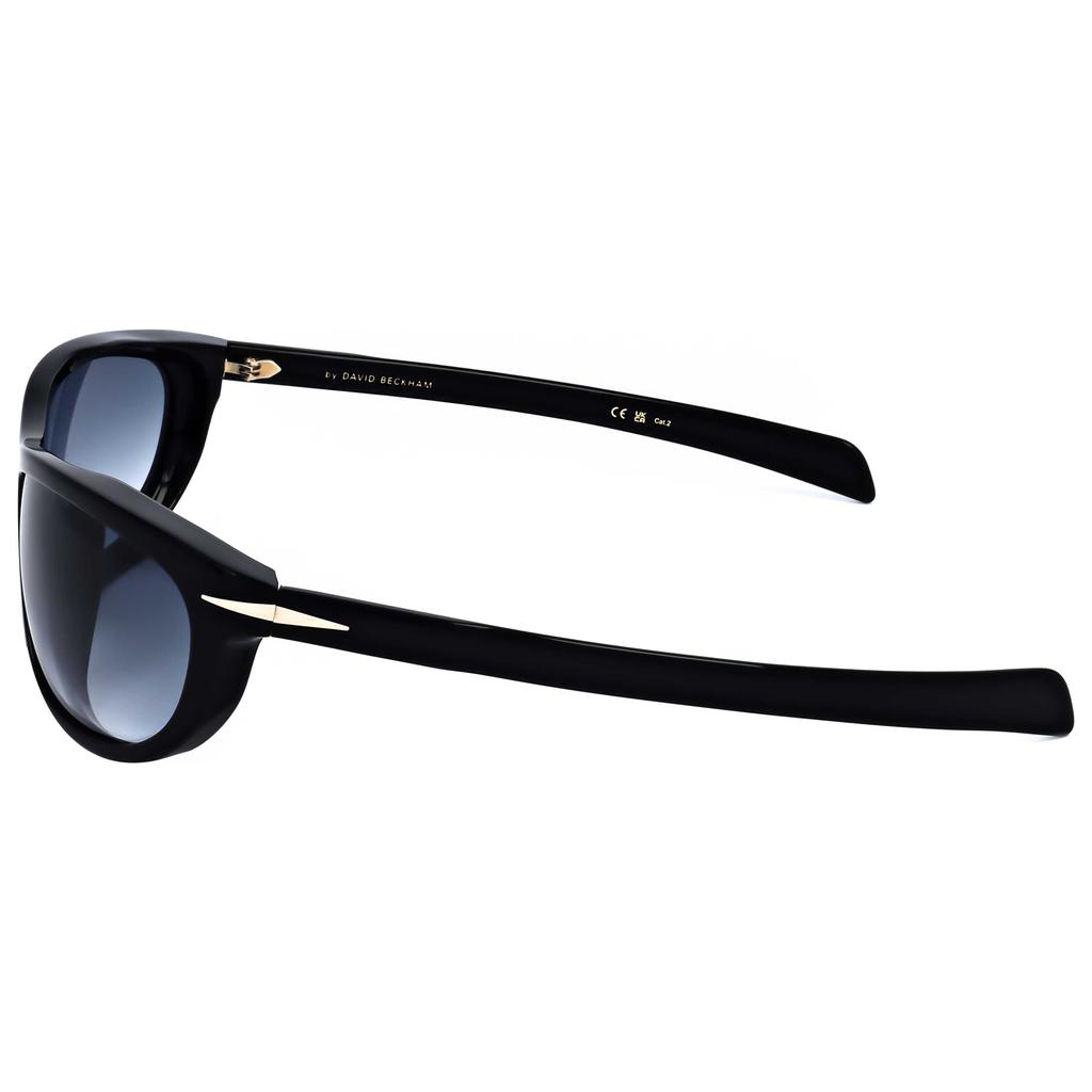 David Beckham David Beckham Men's Sunglasses DB7117-S-807-64