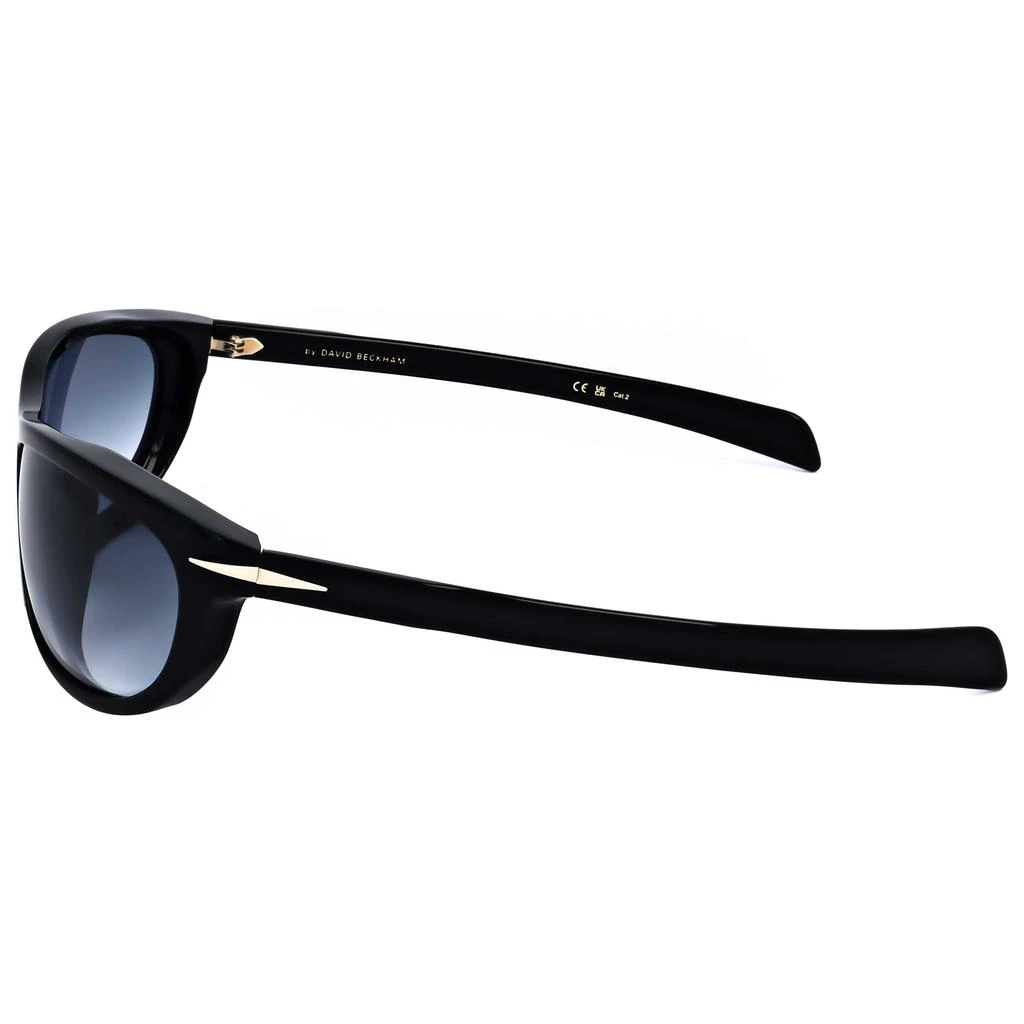 David Beckham David Beckham Men's Sunglasses DB7117-S-807-64 2